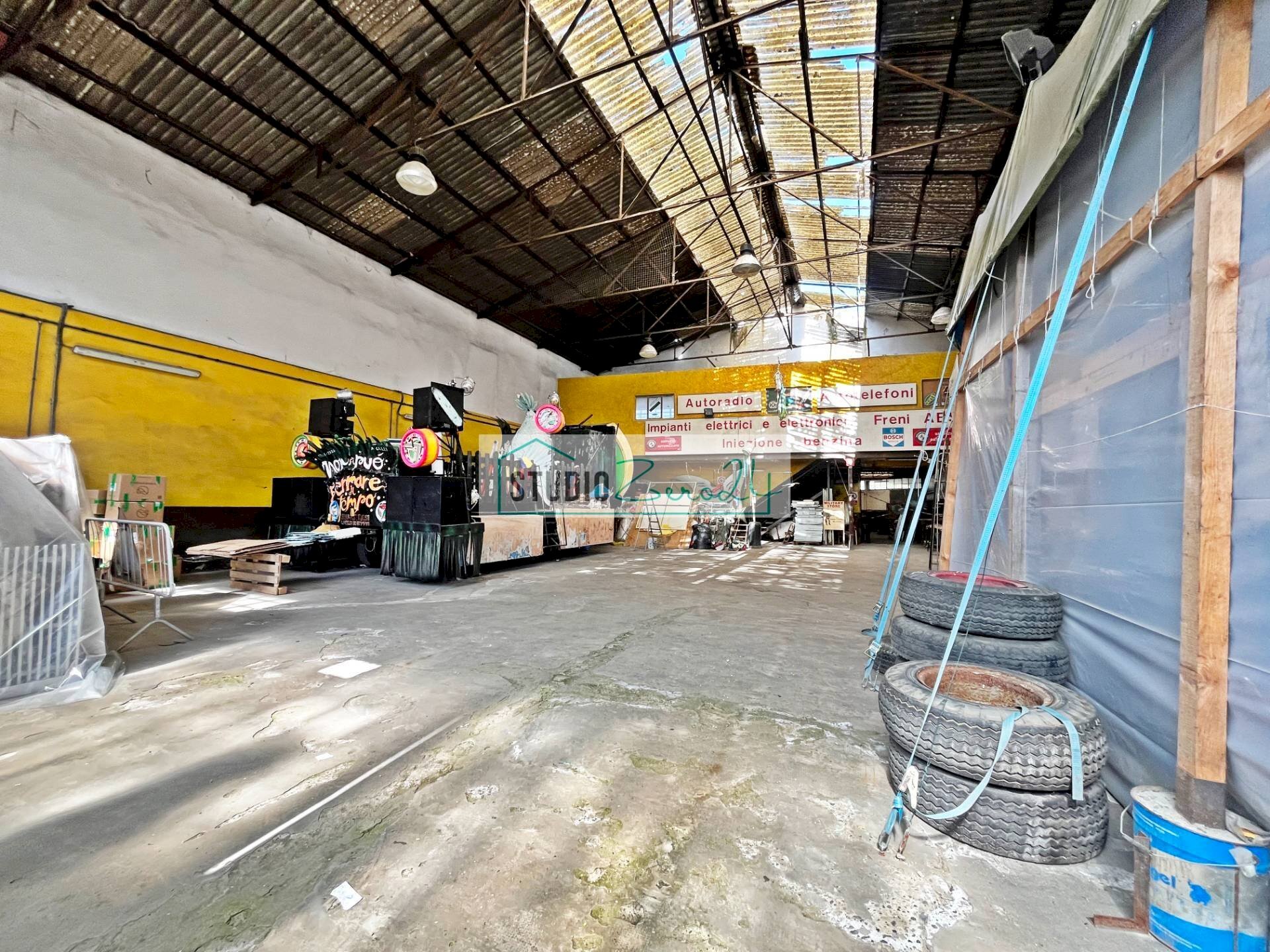 Foto 2 - Shed Via di Montramito, Viareggio - photo 2