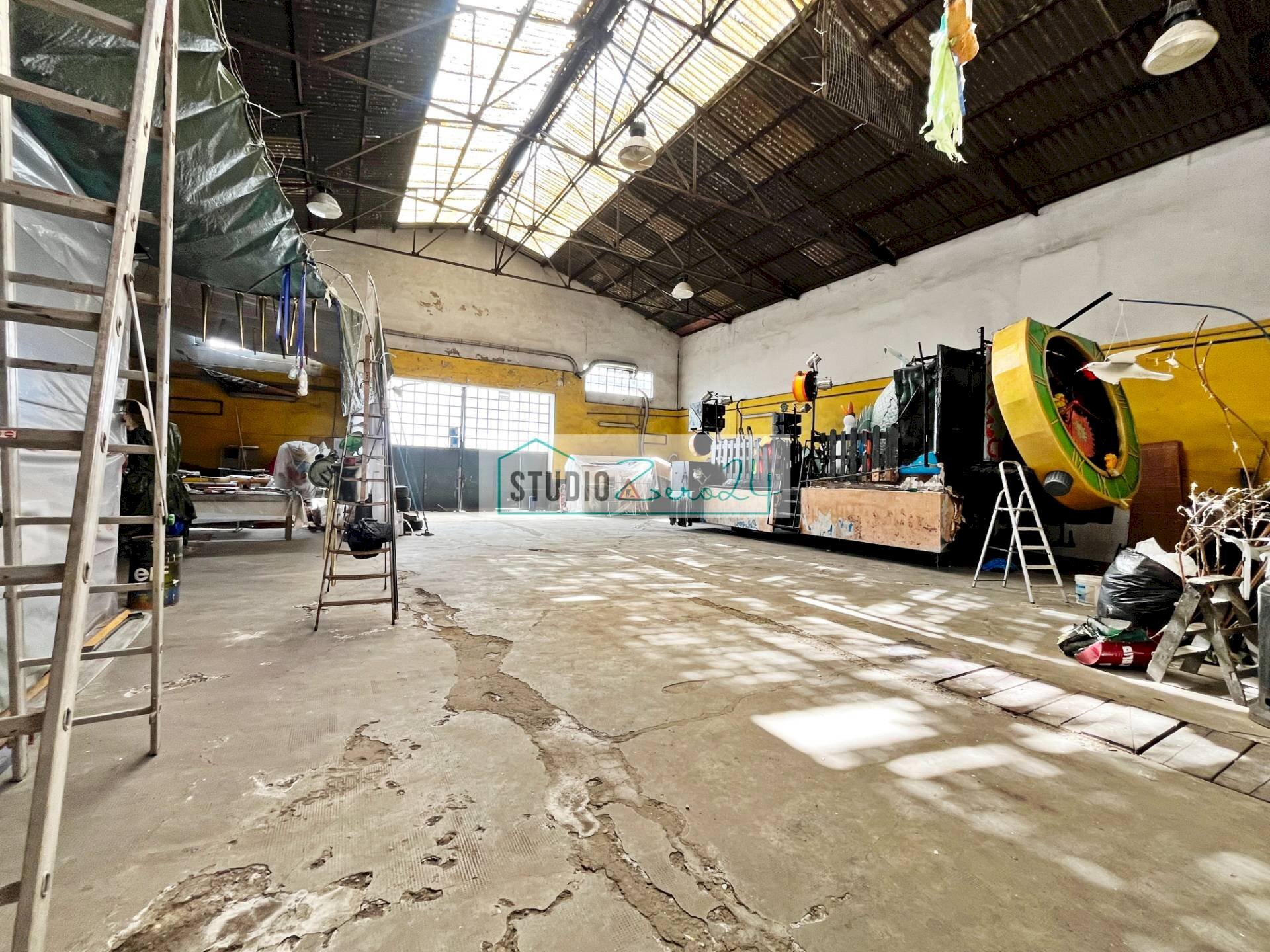 Foto 3 - Shed Via di Montramito, Viareggio - photo 3