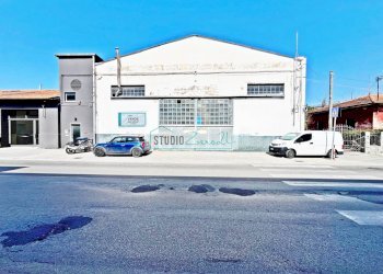 Foto 1 - Shed Via di Montramito, Viareggio - photo 1