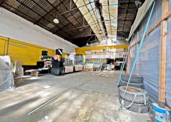 Foto 2 - Shed Via di Montramito, Viareggio - photo 2