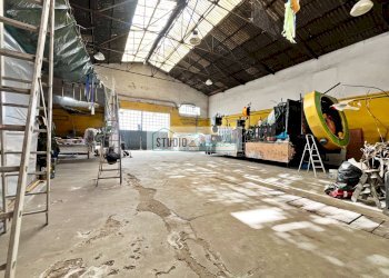 Foto 3 - Shed Via di Montramito, Viareggio - photo 3