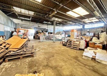 Foto 4 - Shed Via di Montramito, Viareggio - photo 4