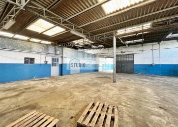 Foto 9 - Shed Via di Montramito, Viareggio - photo 9