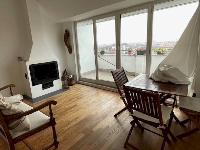 Veranda - Trilocale viale Piceno, 29, Milano - foto 1