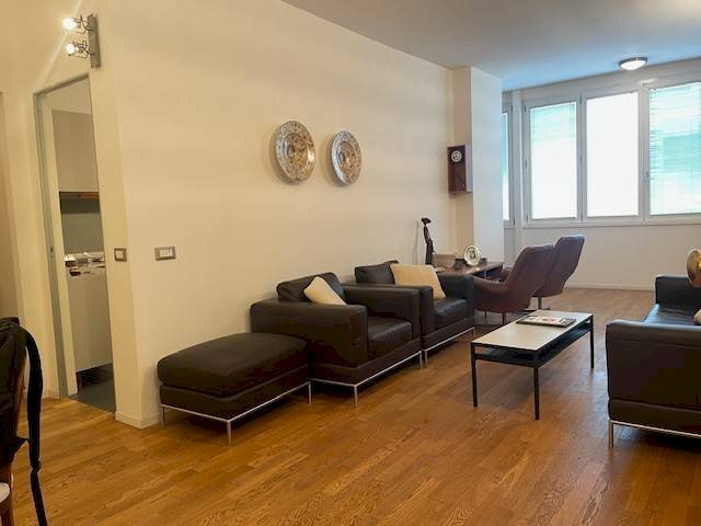 Salone - Trilocale viale Piceno, 29, Milano - foto 2