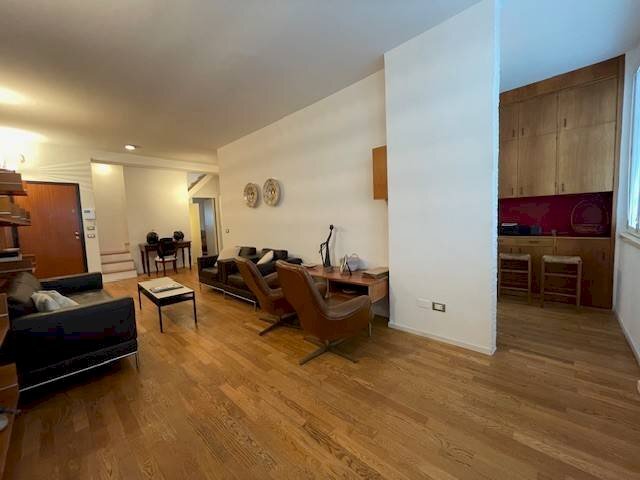 Salone - Trilocale viale Piceno, 29, Milano - foto 3