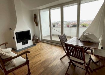 Veranda - Trilocale viale Piceno, 29, Milano - foto 1