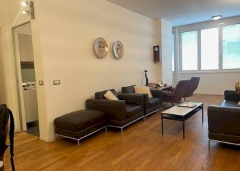 Salone - Trilocale viale Piceno, 29, Milano - foto 2