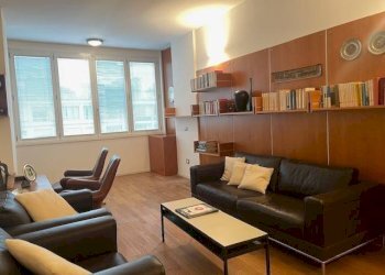 Salone - Trilocale viale Piceno, 29, Milano - foto 4