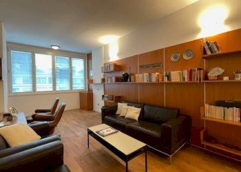 Salone - Trilocale viale Piceno, 29, Milano - foto 5