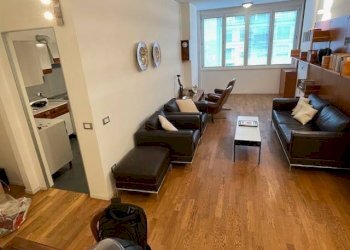 Salone - Trilocale viale Piceno, 29, Milano - foto 6