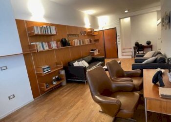 Salone - Trilocale viale Piceno, 29, Milano - foto 7