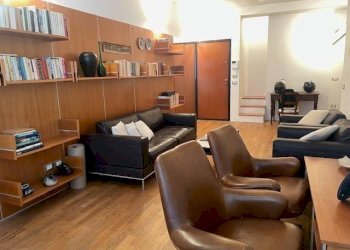 Salone - Trilocale viale Piceno, 29, Milano - foto 8