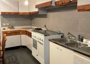 Cucina - Trilocale viale Piceno, 29, Milano - foto 9