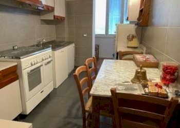 Cucina - Trilocale viale Piceno, 29, Milano - foto 10