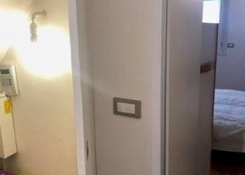 Disimpegno - Trilocale viale Piceno, 29, Milano - foto 11