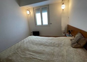 Camera da letto - Trilocale viale Piceno, 29, Milano - foto 12