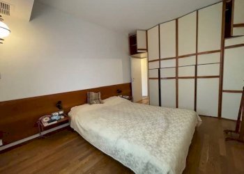 Camera da letto - Trilocale viale Piceno, 29, Milano - foto 13
