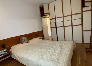 Camera da letto - Trilocale viale Piceno, 29, Milano - foto 14