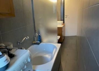 Bagno - Trilocale viale Piceno, 29, Milano - foto 15
