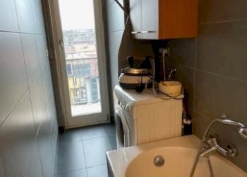 Bagno - Trilocale viale Piceno, 29, Milano - foto 16