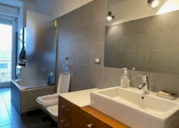 Bagno - Trilocale viale Piceno, 29, Milano - foto 17