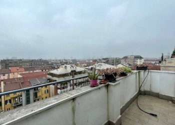 Terrazzo - Trilocale viale Piceno, 29, Milano - foto 22