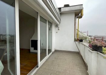 Terrazzo - Trilocale viale Piceno, 29, Milano - foto 24