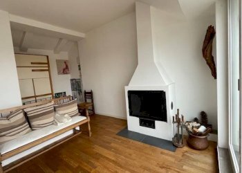 Salone - Trilocale viale Piceno, 29, Milano - foto 26