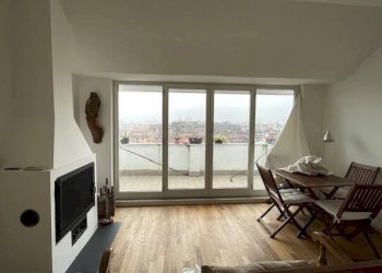 Stanza non arredata - Trilocale viale Piceno, 29, Milano - foto 28