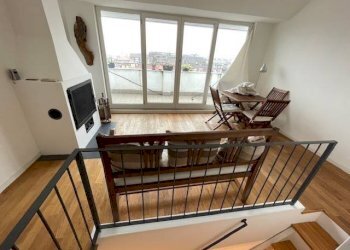 Scala - Trilocale viale Piceno, 29, Milano - foto 29