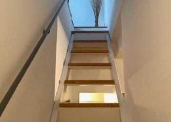 Scala - Trilocale viale Piceno, 29, Milano - foto 32