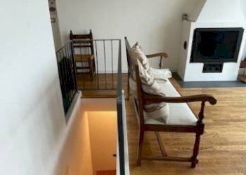 Scala - Trilocale viale Piceno, 29, Milano - foto 33