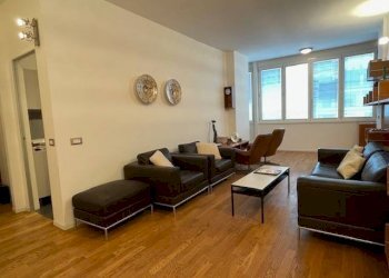 Salone - Trilocale viale Piceno, 29, Milano - foto 35