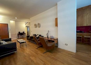 Salone - Trilocale viale Piceno, 29, Milano - foto 36