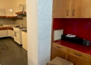 Cucina - Trilocale viale Piceno, 29, Milano - foto 40