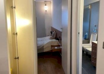 Corridoio - Trilocale viale Piceno, 29, Milano - foto 43