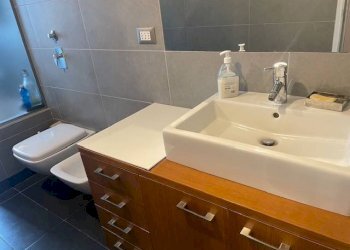 Bagno - Trilocale viale Piceno, 29, Milano - foto 44