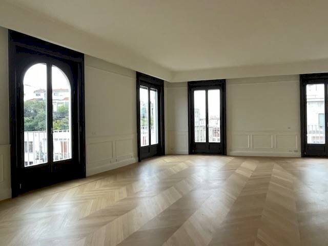 Salone - Trilocale piazza Sant'Erasmo, Milano - foto 1