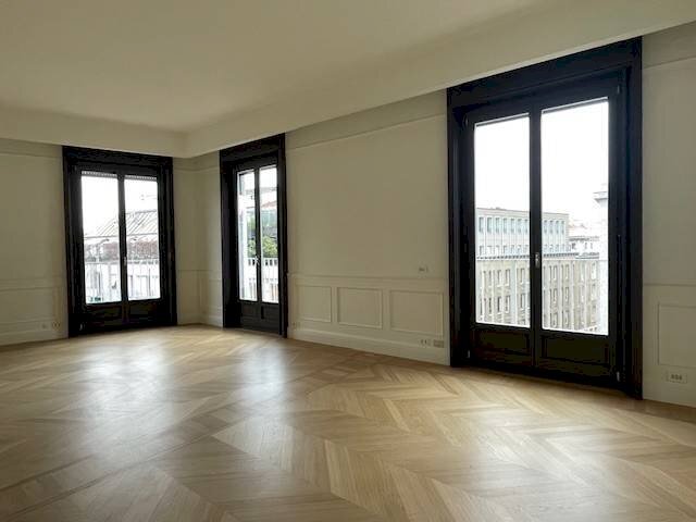 Salone - Trilocale piazza Sant'Erasmo, Milano - foto 2