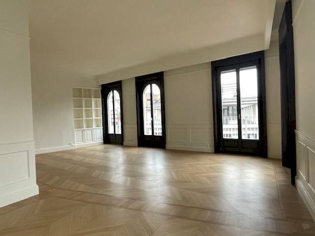 Salone - Trilocale piazza Sant'Erasmo, Milano - foto 3