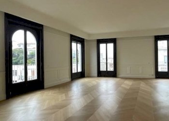 Salone - Three-room apartment piazza Sant'Erasmo, Milano - photo 1