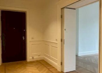 Ingresso - Trilocale piazza Sant'Erasmo, Milano - foto 7