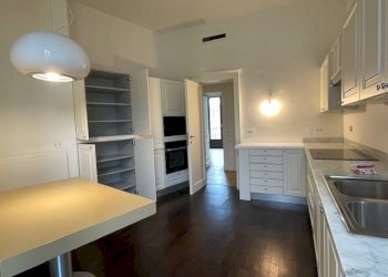 Cucina - Trilocale piazza Sant'Erasmo, Milano - foto 9