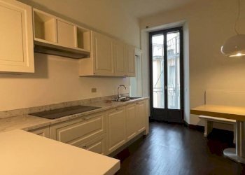 Cucina - Trilocale piazza Sant'Erasmo, Milano - foto 10