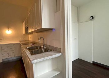 Cucina - Trilocale piazza Sant'Erasmo, Milano - foto 11