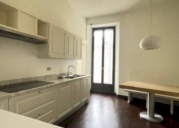 Cucina - Three-room apartment piazza Sant'Erasmo, Milano - photo 12