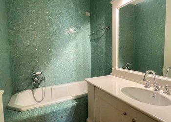 Bagno - Three-room apartment piazza Sant'Erasmo, Milano - photo 13