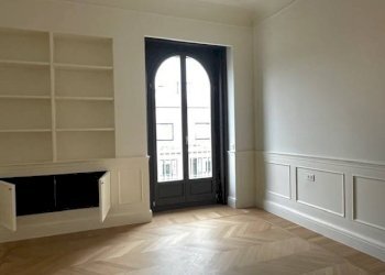 Camera da letto - Trilocale piazza Sant'Erasmo, Milano - foto 14