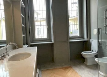 Bagno - Trilocale piazza Sant'Erasmo, Milano - foto 16